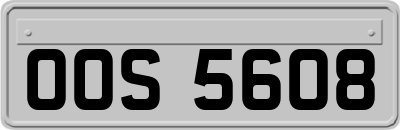 OOS5608