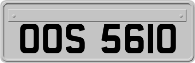 OOS5610