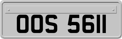 OOS5611