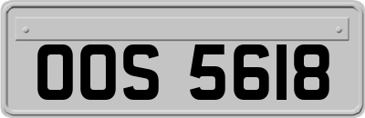 OOS5618