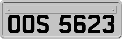 OOS5623