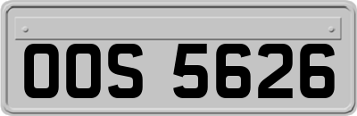 OOS5626