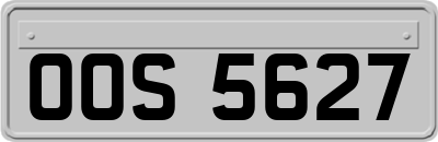 OOS5627