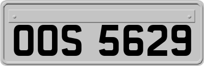 OOS5629