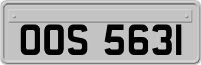 OOS5631