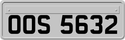 OOS5632