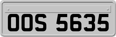 OOS5635