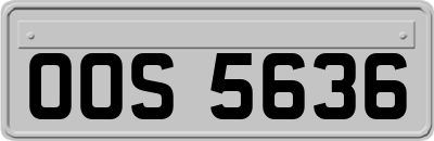 OOS5636