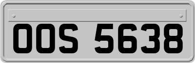 OOS5638