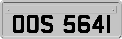 OOS5641