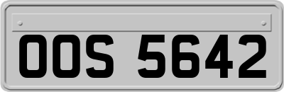 OOS5642