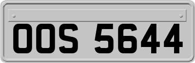 OOS5644