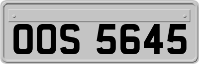 OOS5645