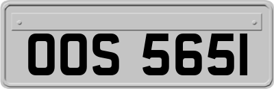 OOS5651