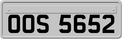 OOS5652