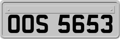 OOS5653