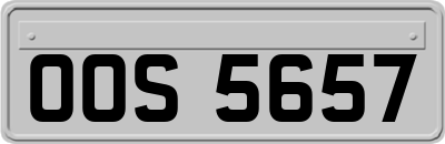 OOS5657