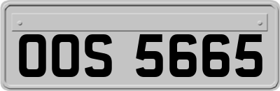 OOS5665