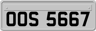 OOS5667