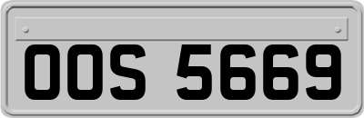 OOS5669