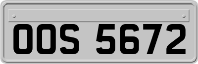 OOS5672