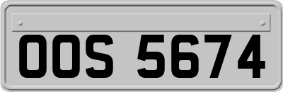 OOS5674