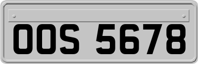 OOS5678