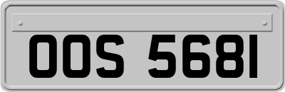 OOS5681