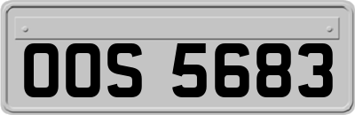 OOS5683