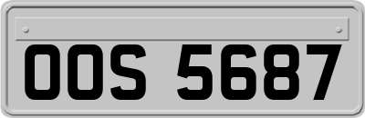 OOS5687