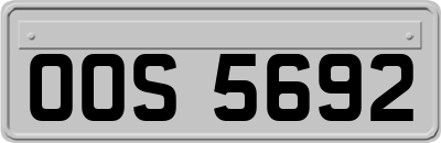 OOS5692