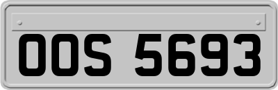 OOS5693