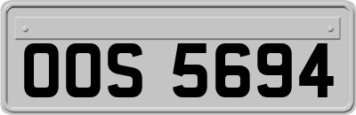 OOS5694