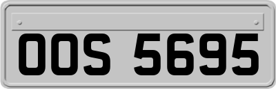 OOS5695