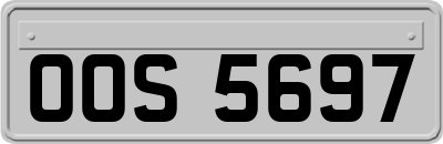 OOS5697