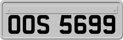 OOS5699