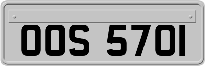 OOS5701