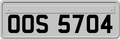 OOS5704