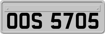 OOS5705