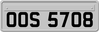 OOS5708