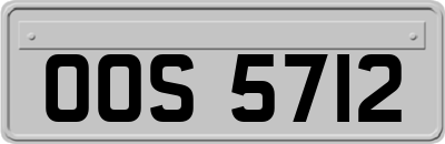 OOS5712