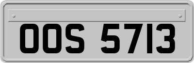 OOS5713