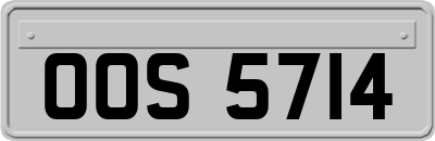 OOS5714