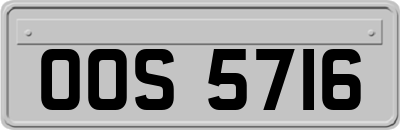 OOS5716