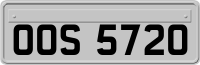 OOS5720