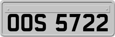 OOS5722