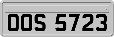 OOS5723