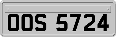 OOS5724