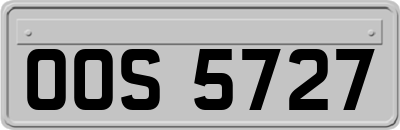 OOS5727