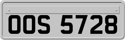 OOS5728